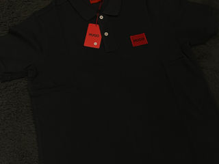 Polo Hugo Boss