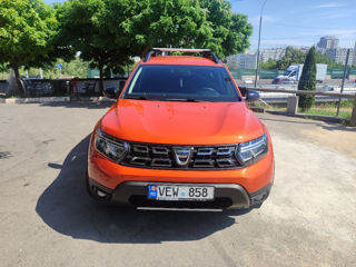 Dacia Duster foto 0