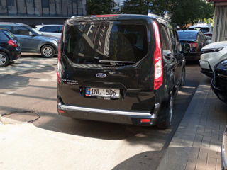 Ford Tourneo Connect foto 3