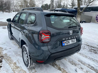 Dacia Duster foto 5