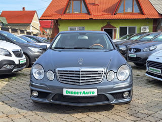 Mercedes E-Class foto 3