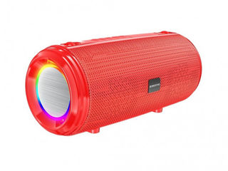 Boxă portabilă Borofone BR13  BT Speaker, Red
