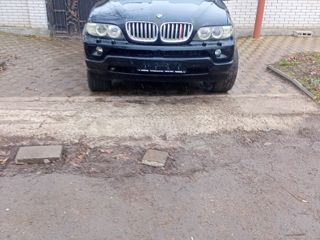 BMW X5 foto 2