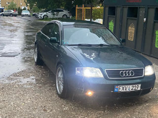 Audi A6 foto 1