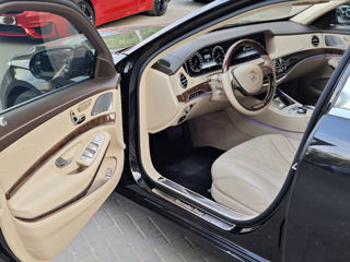 Mercedes-Maybach S-Class фото 6