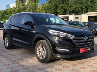 Hyundai Tucson foto 5