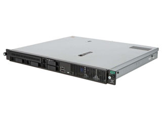 Сервер HPE ProLiant DL20 Gen1