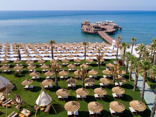 Antalya! Titanic Mardan Palace 5*! Super hotel! Din 29.09!