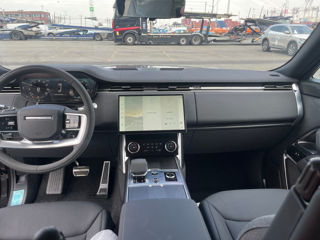 Land Rover Range Rover foto 15