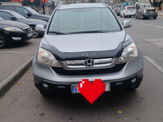 Honda CR-V foto 2