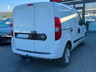 Opel Combo foto 6