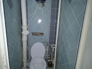 Apartament cu 2 camere, 51 m², BAM, Bălți foto 10