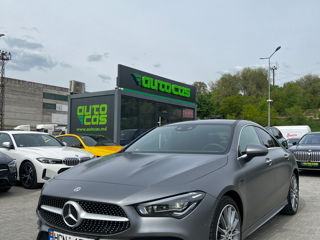 Mercedes CLA foto 3