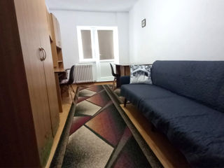 Apartament cu 2 camere, 52 m², Râșcani, Chișinău foto 7