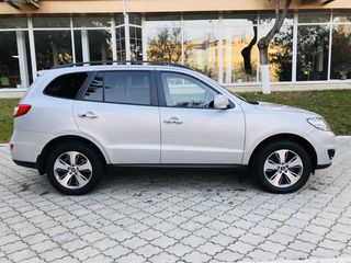 Hyundai Santa FE foto 6