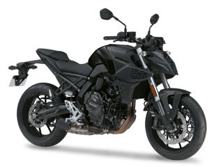 Suzuki GSX-8S ABS 2023 foto 2