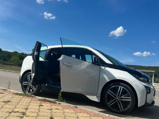 BMW i3 foto 8