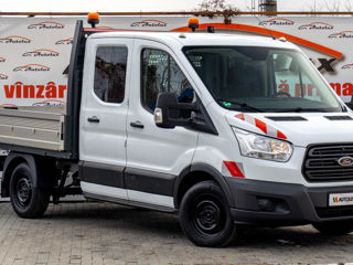 Ford Bricica cu TVA 2020