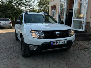 Dacia Duster foto 1