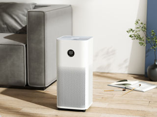 Очиститель воздуха Xiaomi Mi Air Purifier 4