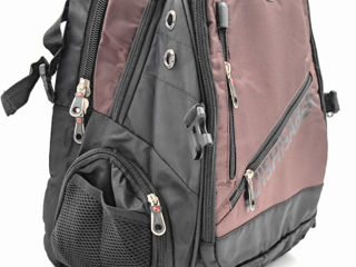 Стильный молодежный рюкзак с портами usb foto 9