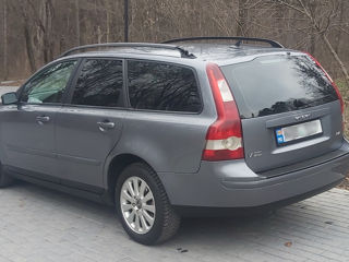 Volvo V50 foto 3