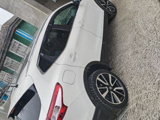 Nissan Qashqai foto 8