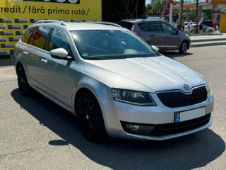 Skoda Octavia foto 3