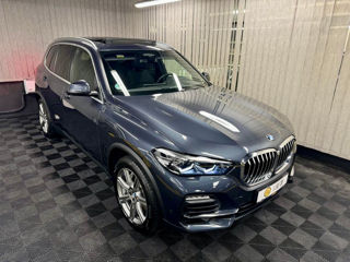 BMW X5 foto 2