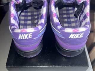 Nike SB dunk purple lobster foto 4