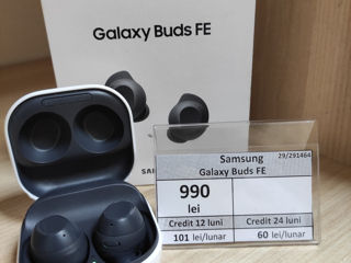 Samsung Galaxy Buds FE 990 Lei