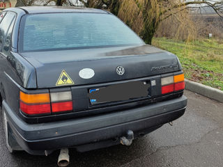 Volkswagen Passat foto 2