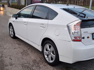 Toyota Prius foto 4