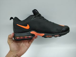 Nike tn plus black-orange v 43.5 foto 3