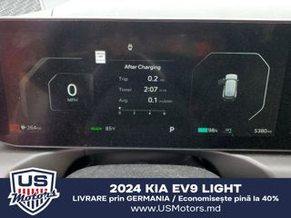 KIA EV9 foto 9