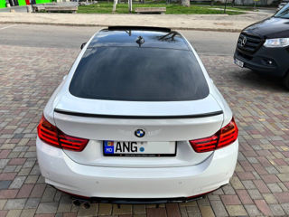 BMW 4 Series foto 6