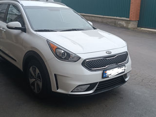 KIA Niro foto 6