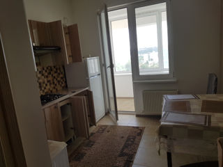 Apartament cu 1 cameră, 52 m², Buiucani, Chișinău foto 1