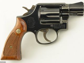 Smith & Wesson 10-7 !!! foto 2