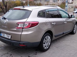 Renault Megane foto 4