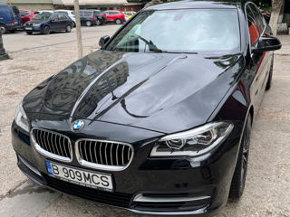 BMW 5 Series foto 1