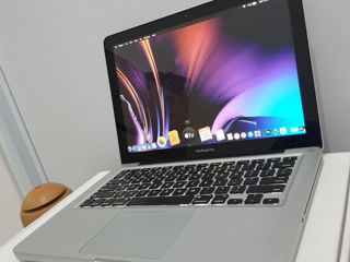 Apple Macbook PRO 13-inch, Mid 2012