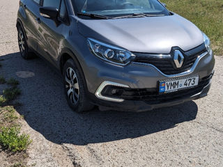 Renault Captur foto 3