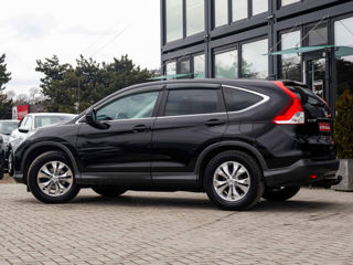 Honda CR-V foto 2