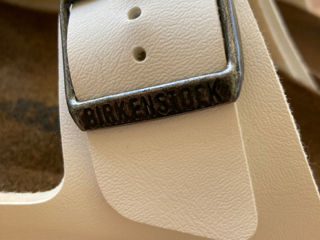 Birkenstock Arizona foto 3