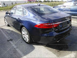 Jaguar Xf foto 4