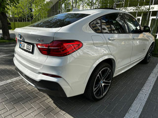 BMW X4 foto 4