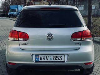 Volkswagen Golf foto 5