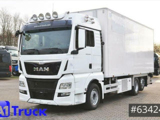 Man TGX 26.440 6x2-2LL foto 3