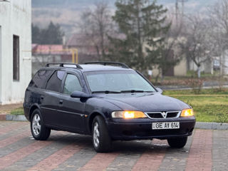 Opel Vectra